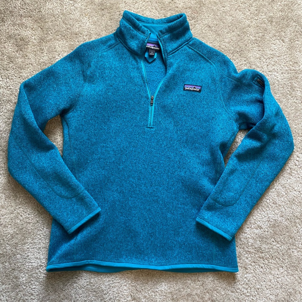 Womens Patagonia